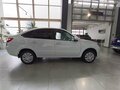 2026 Lada (ВАЗ) Granta I Рестайлинг, белый - вид 2