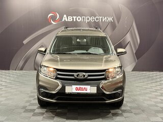 2026 Lada (ВАЗ) Largus I Рестайлинг, коричневый, 1862000 рублей, вид 2