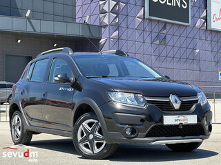 Renault Sandero Stepway II