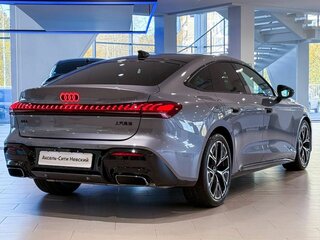 2026 Audi A5 L Sportback III (B10), серый, 6270000 рублей, вид 2