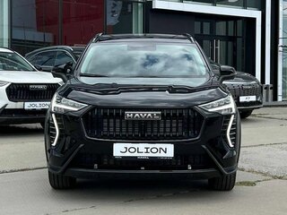 2026 Haval Jolion I Рестайлинг, чёрный, 2799000 рублей, вид 1