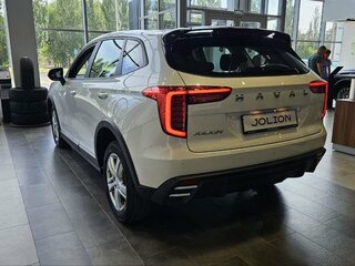 2026 Haval Jolion I Рестайлинг 2, белый, 1979010 рублей, вид 1