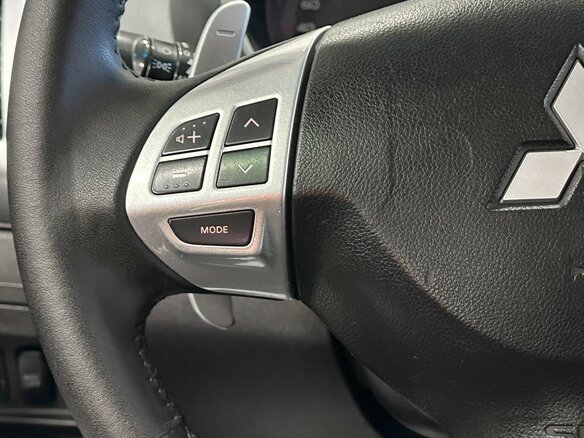 2008 Mitsubishi Outlander II, бежевый, 1097000 рублей - вид 19
