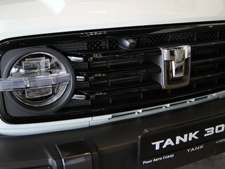 2026 Tank 300 I, белый, 5249000 рублей, вид 4