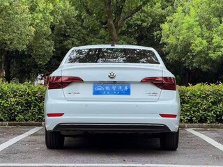 2022 Volkswagen Sagitar III, белый, 1481000 рублей, вид 5