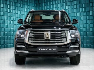 2025 Tank 500 I, чёрный, 7999000 рублей, вид 1