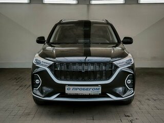 2023 Haval M6 II, чёрный, 1680000 рублей, вид 2