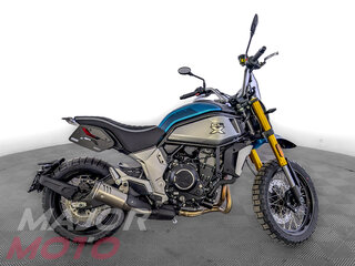 CFMoto 700CL-X Adventure