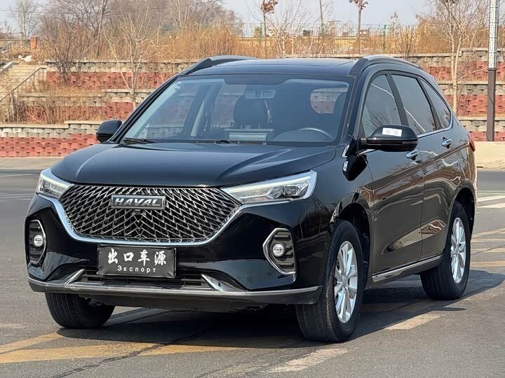 Haval M6 Plus II
