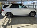 2017 Mercedes-Benz GLE 350 d I (W166), белый, 4350000 рублей - вид 1