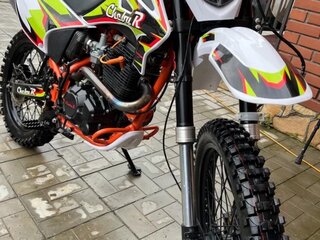 CH Racing CH 501 Basic