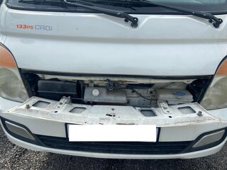 2014 Hyundai H-1 II, белый, 581000 рублей, вид 5