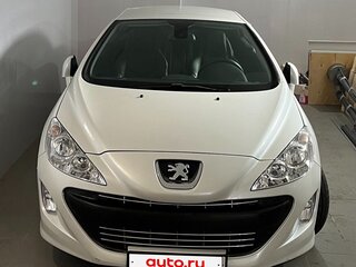 2011 Peugeot 308 I, белый, 1800000 рублей, вид 1