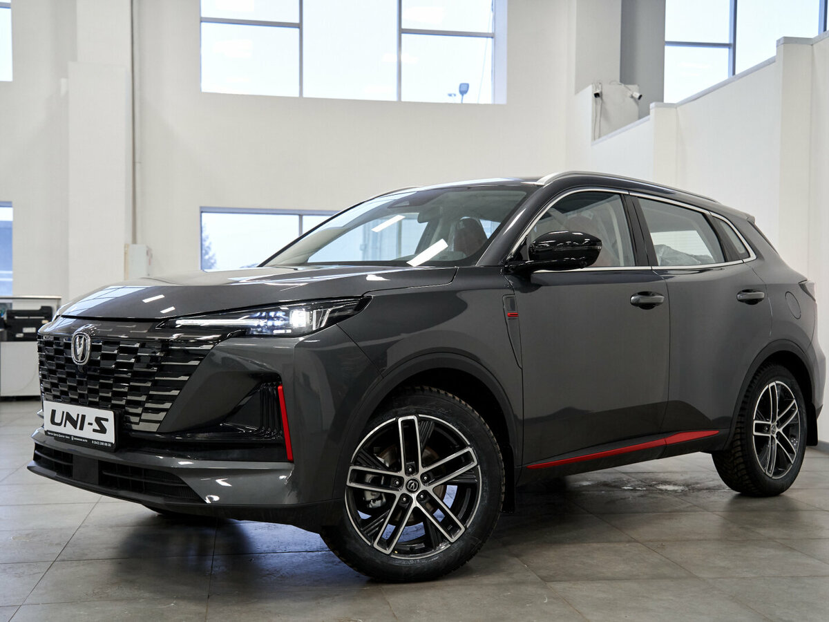 Changan UNI-S I