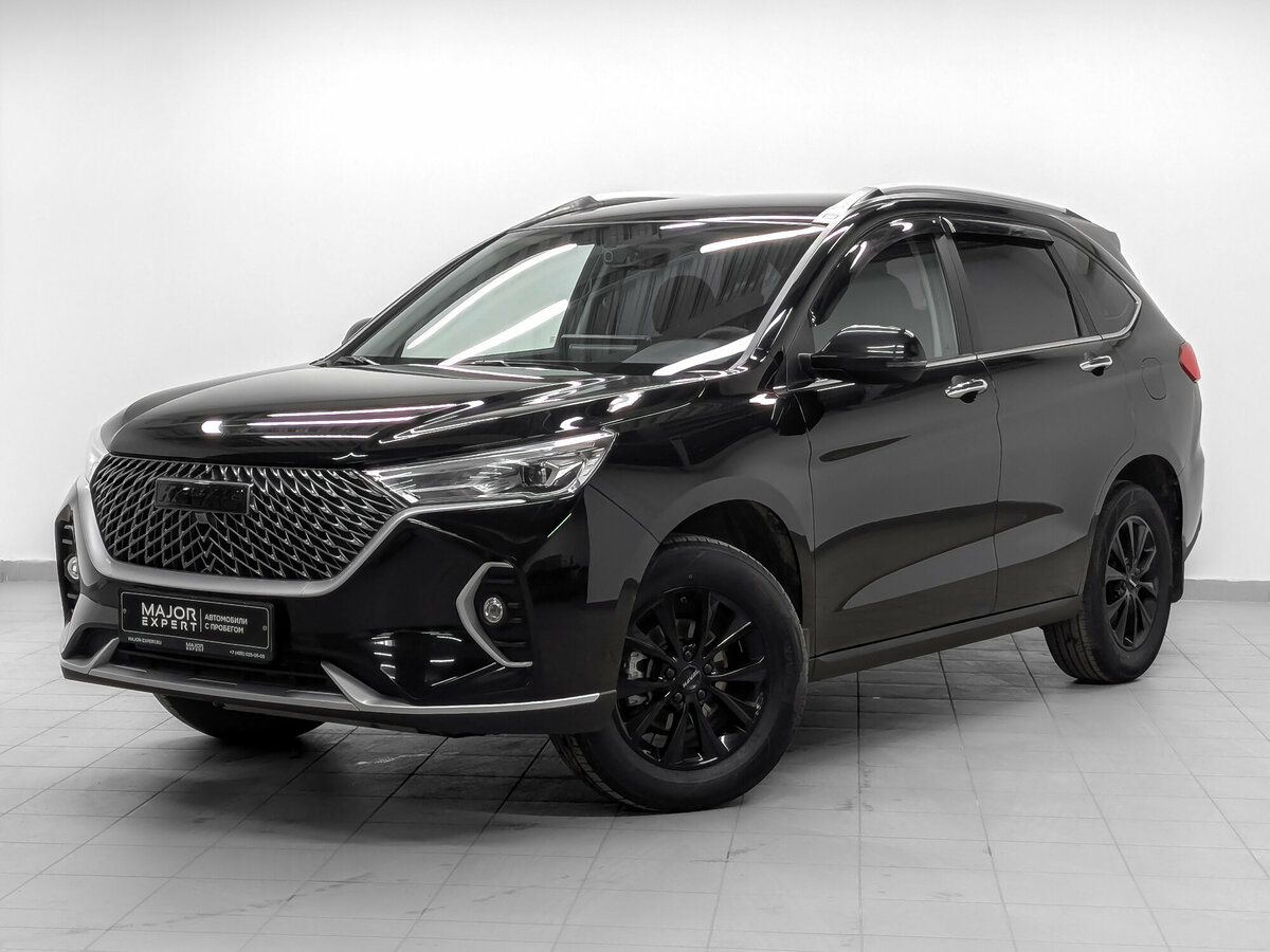 Haval M6 II
