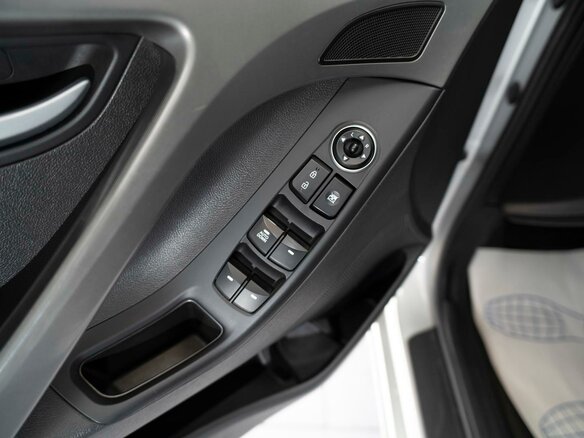 2013 Hyundai Elantra V (MD) Рестайлинг, серебристый, 1049000 рублей - вид 6