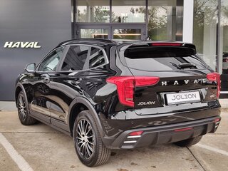 2026 Haval Jolion I Рестайлинг 2, чёрный, 2899000 рублей, вид 3