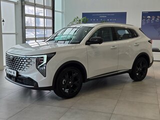 2026 Changan UNI-S I Рестайлинг, белый, 3149900 рублей, вид 1