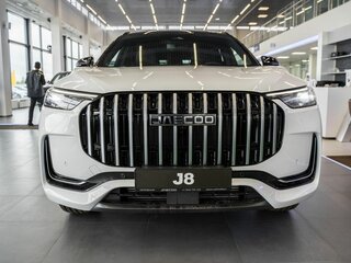 2025 Jaecoo J8, белый, 4979000 рублей, вид 2