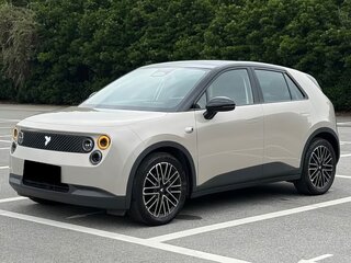 2025 Nio Firefly, бежевый, 1740000 рублей, вид 1