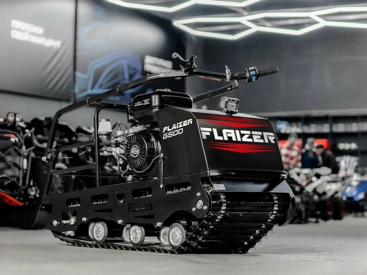Flaizer G500