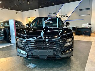 2026 Jetour Dashing I, чёрный, 2759900 рублей, вид 5