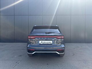 2025 Geely Monjaro I, серый, 4899990 рублей, вид 5