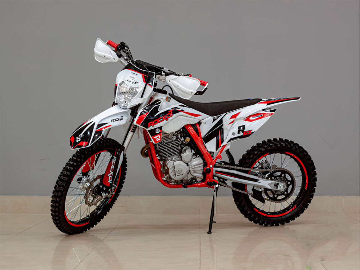 Rockot R5X Rampage
