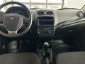 2026 Lada (ВАЗ) Granta I Рестайлинг, серебристый - вид 6