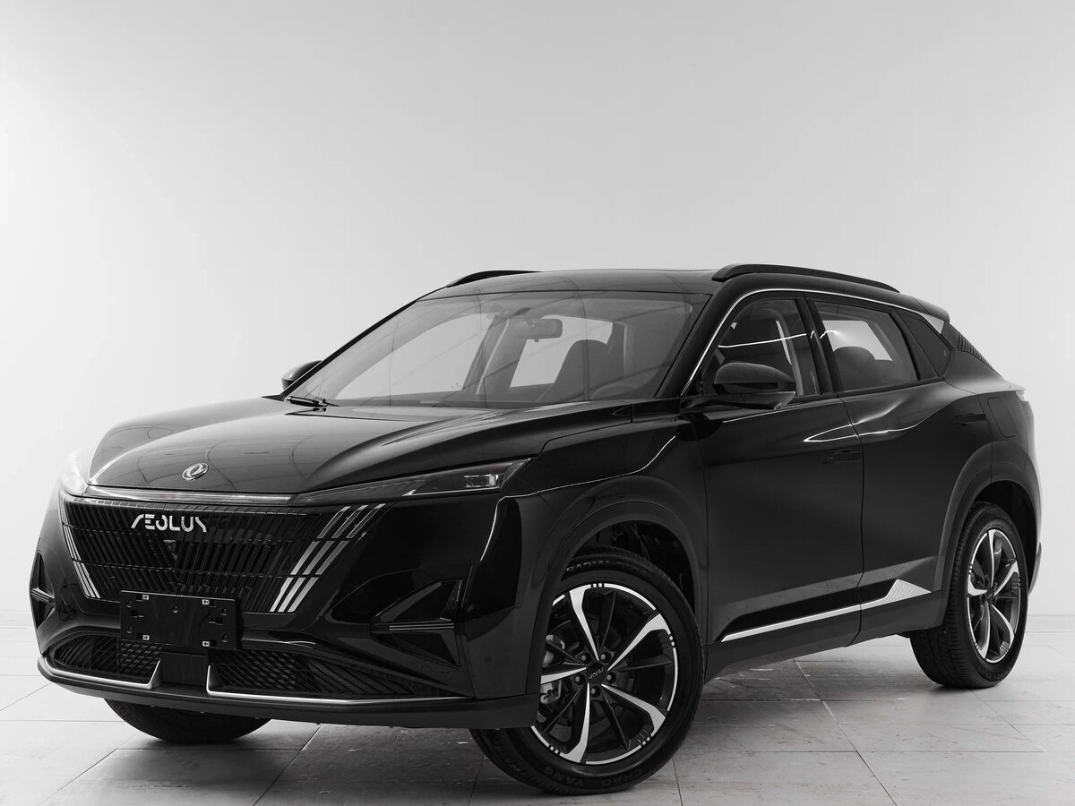 Dongfeng Mage
