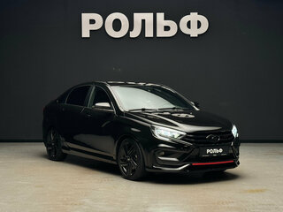 Lada (ВАЗ) Vesta Sport I Рестайлинг (NG)
