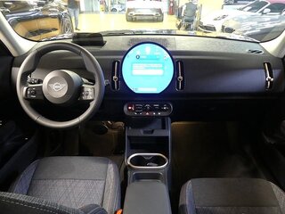 2025 Mini Countryman S III, чёрный, 4299000 рублей, вид 5