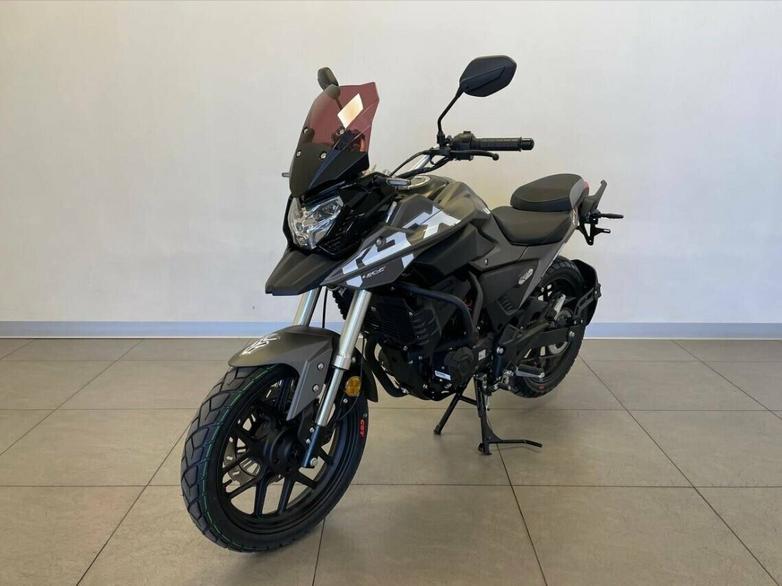 Lifan KPT200