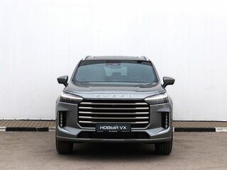 2025 Exeed VX I Рестайлинг, чёрный, 5190000 рублей, вид 2