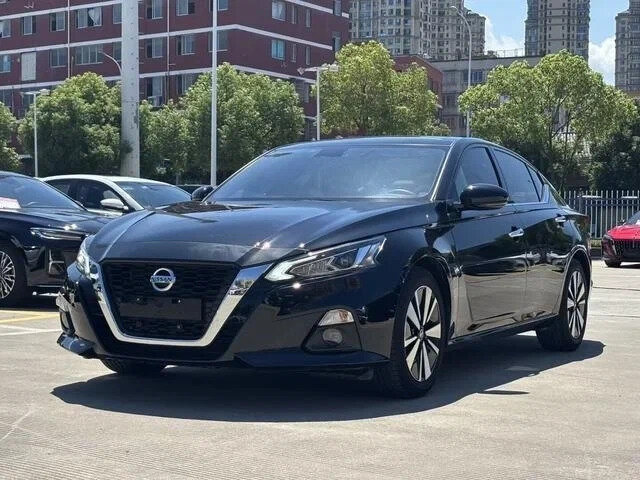 Nissan Altima VI (L34)
