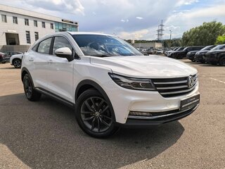 2019 Dongfeng Fengon ix5, белый, 1499000 рублей, вид 1