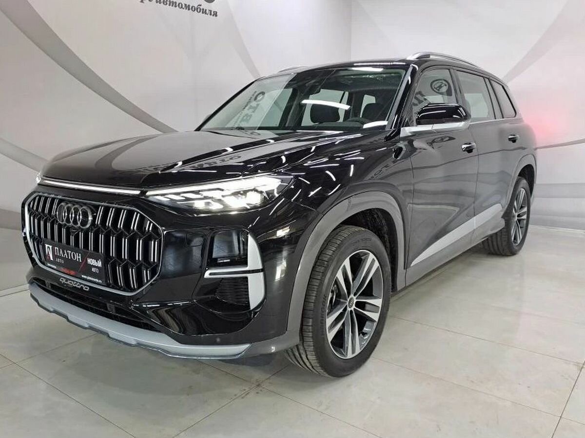 Audi Q6