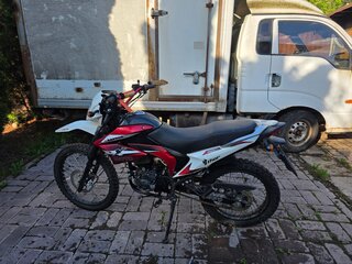 ABM Raptor 250