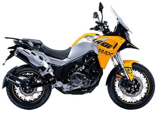 Cyclone RX401