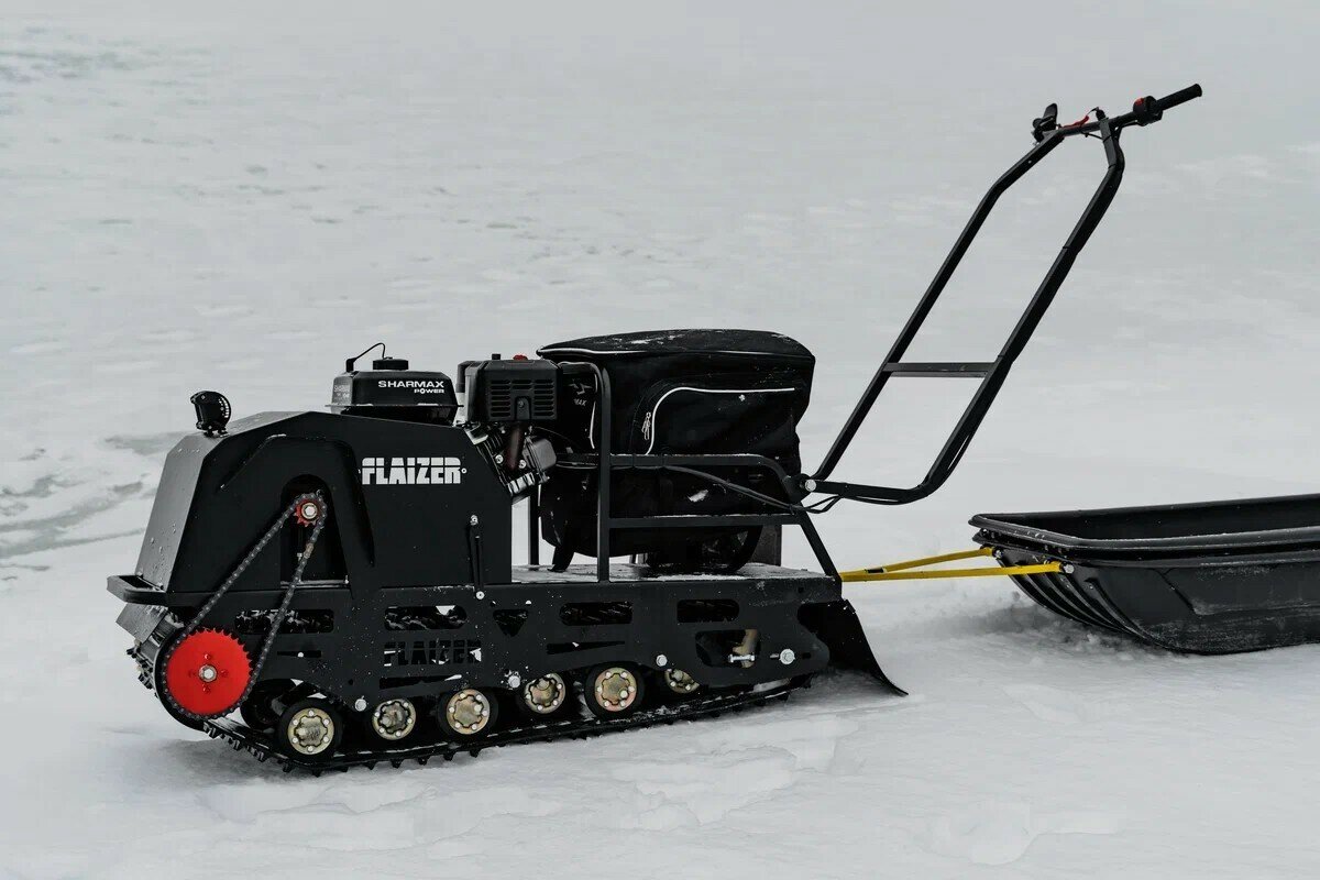Flaizer GE500