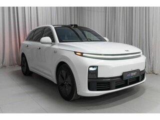 2023 Lixiang L7 I, белый, 7100000 рублей, вид 1