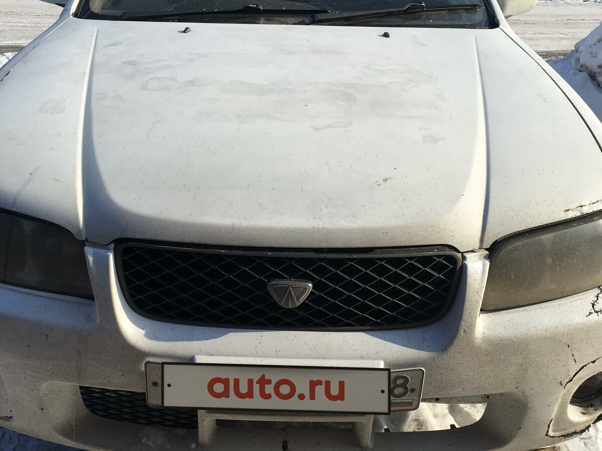 Ниссан авенир 1999 универсал