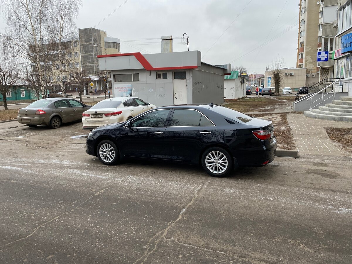 Лексус es белый