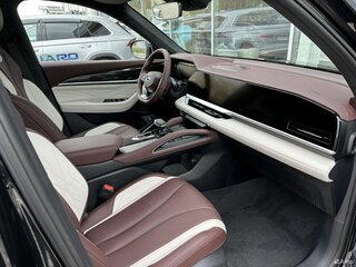 2026 Geely Monjaro I, чёрный, 4599990 рублей, вид 5