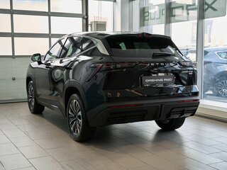 2024 Jetour Dashing I, чёрный, 3649000 рублей, вид 1