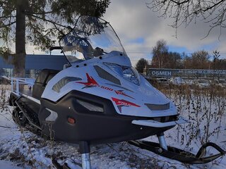 2025 Stels Ставр MS600, белый, 750000 рублей, вид 1