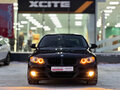 2011 BMW 3 серии 318i V (E90/E91/E92/E93) Рестайлинг, чёрный, 1159000 рублей - вид 1