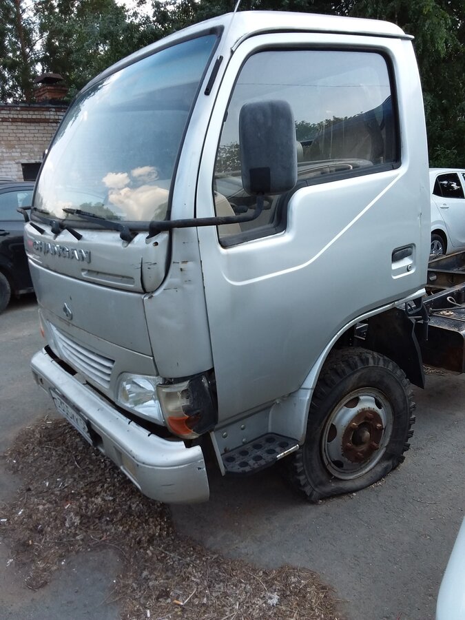 Changan sc 1040