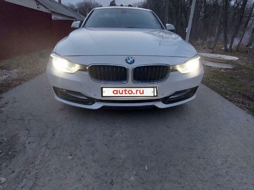 Модус бмв липецк