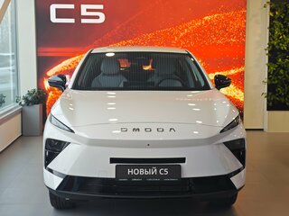 2026 Omoda C5 II, белый, 2919000 рублей, вид 1
